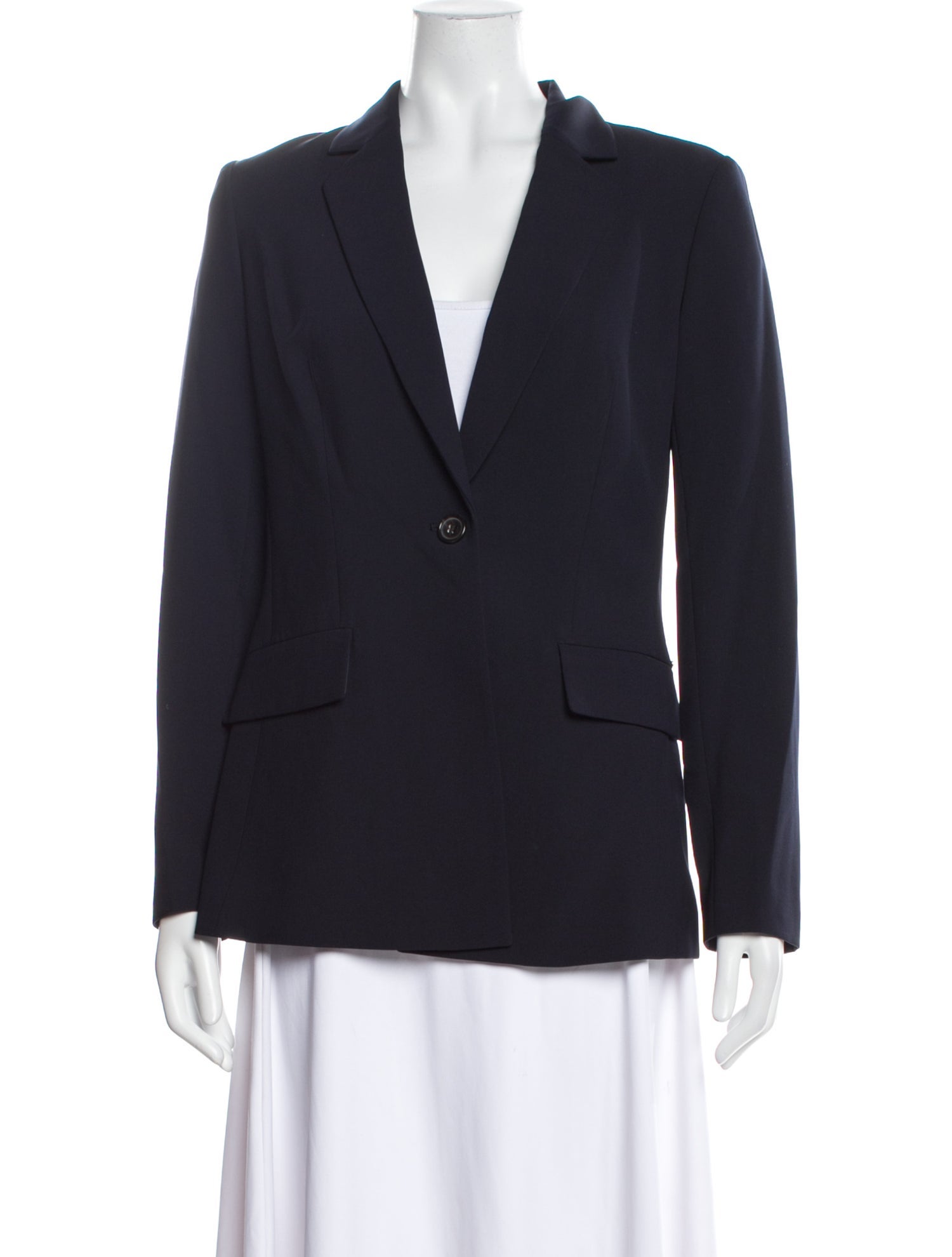Donna Karan Blazer