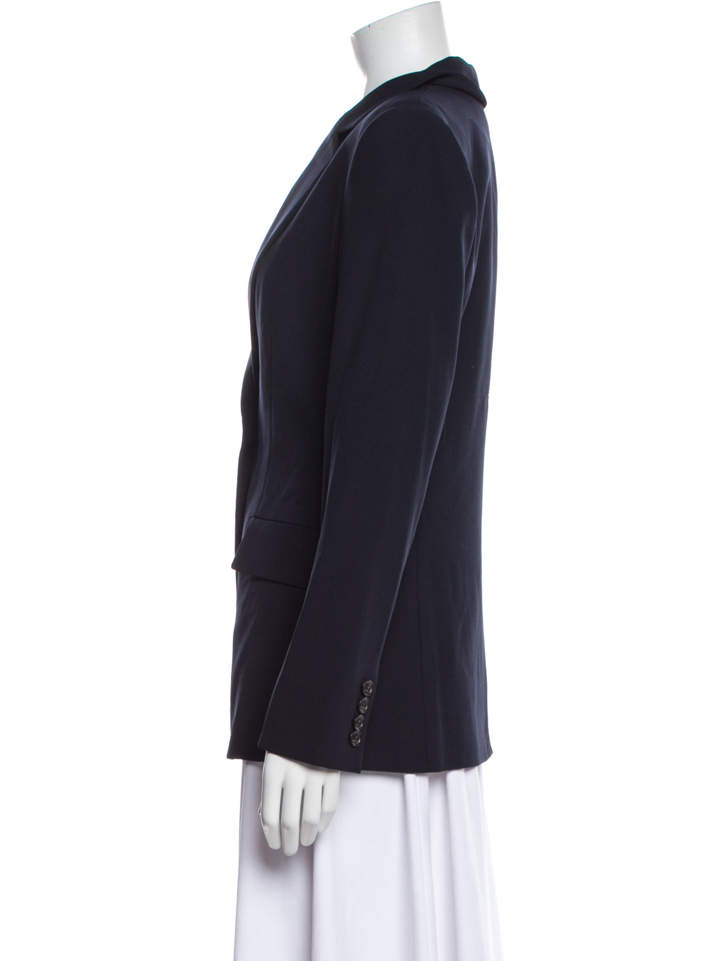 Donna Karan Blazer