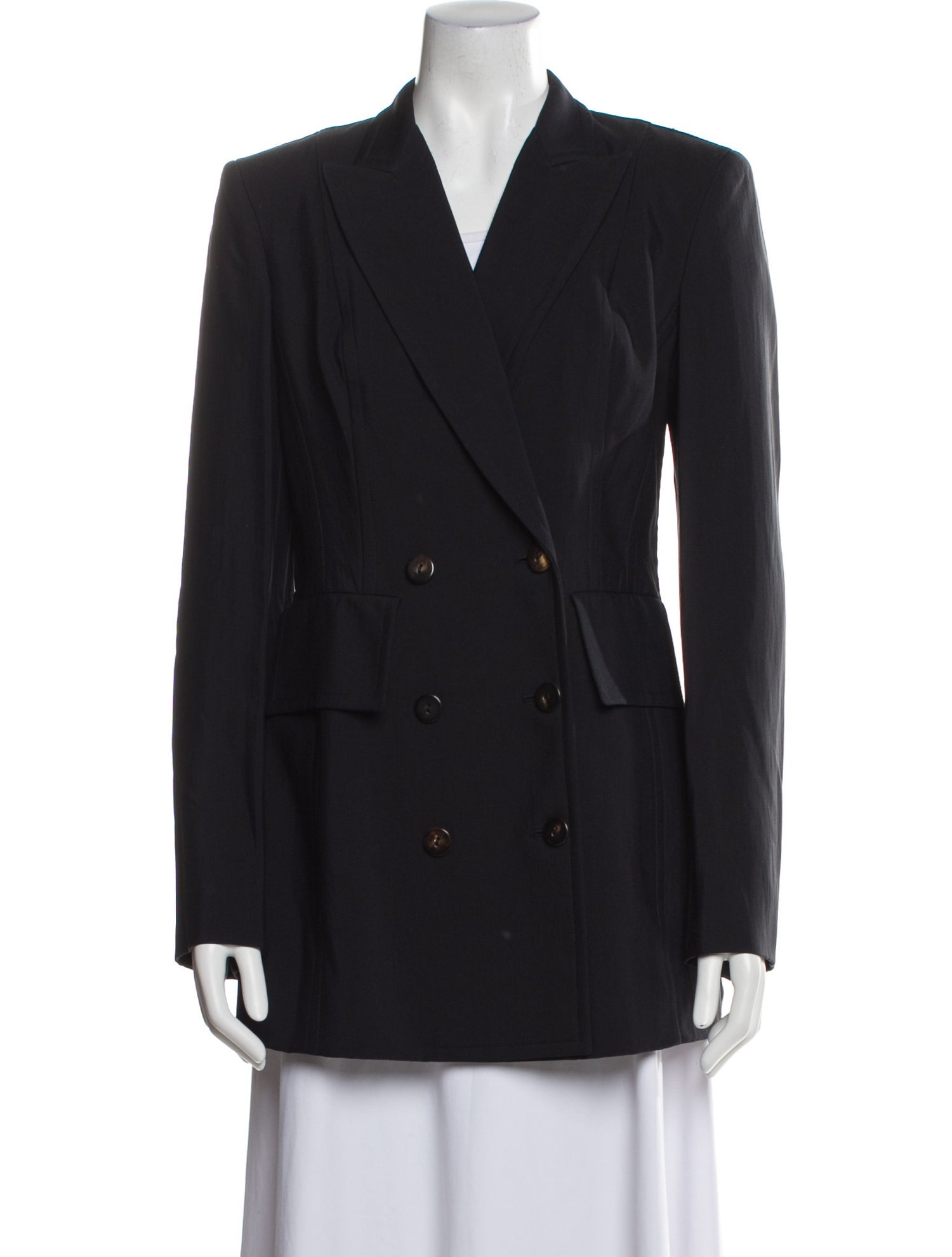 Donna Karan Blazer