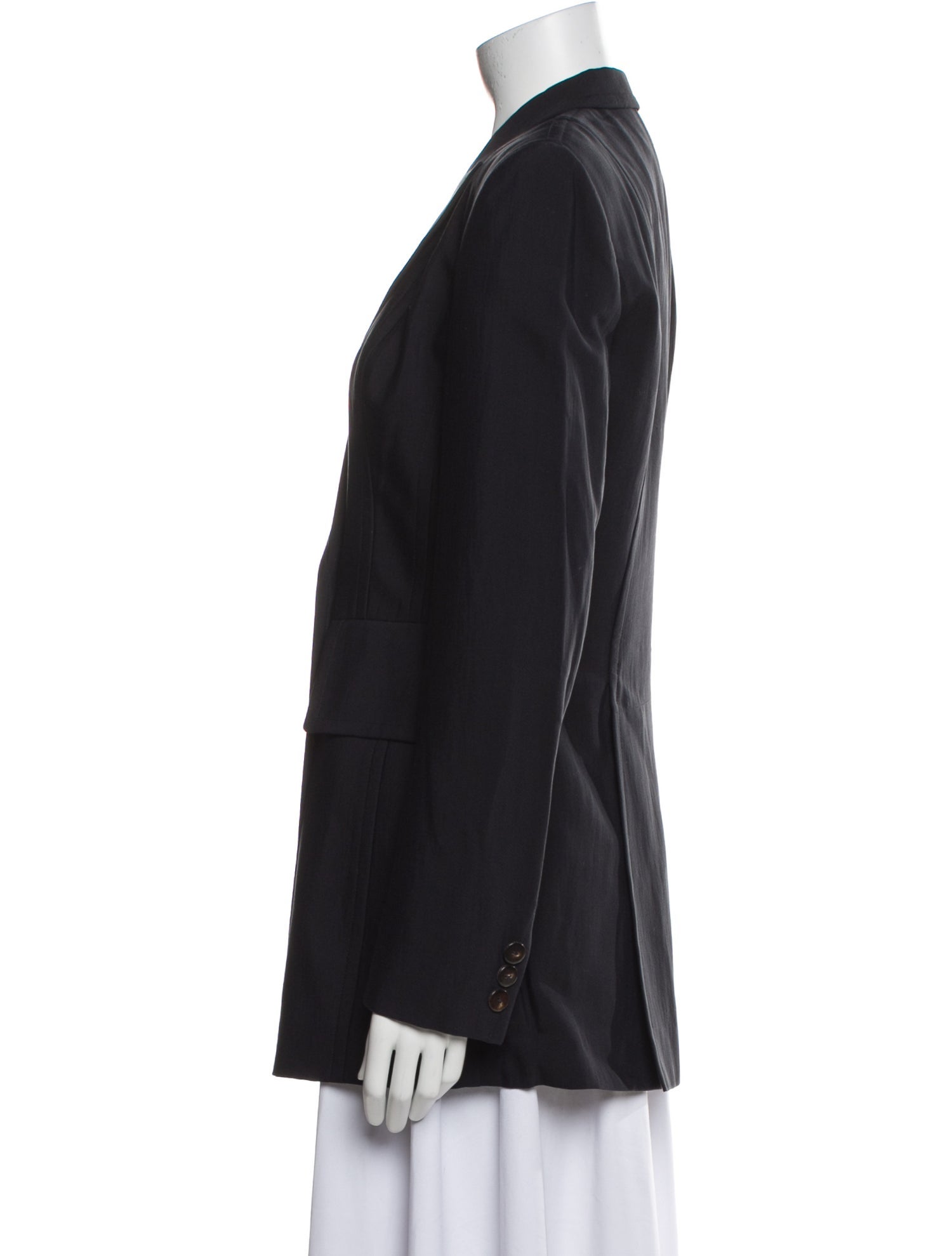 Donna Karan Blazer
