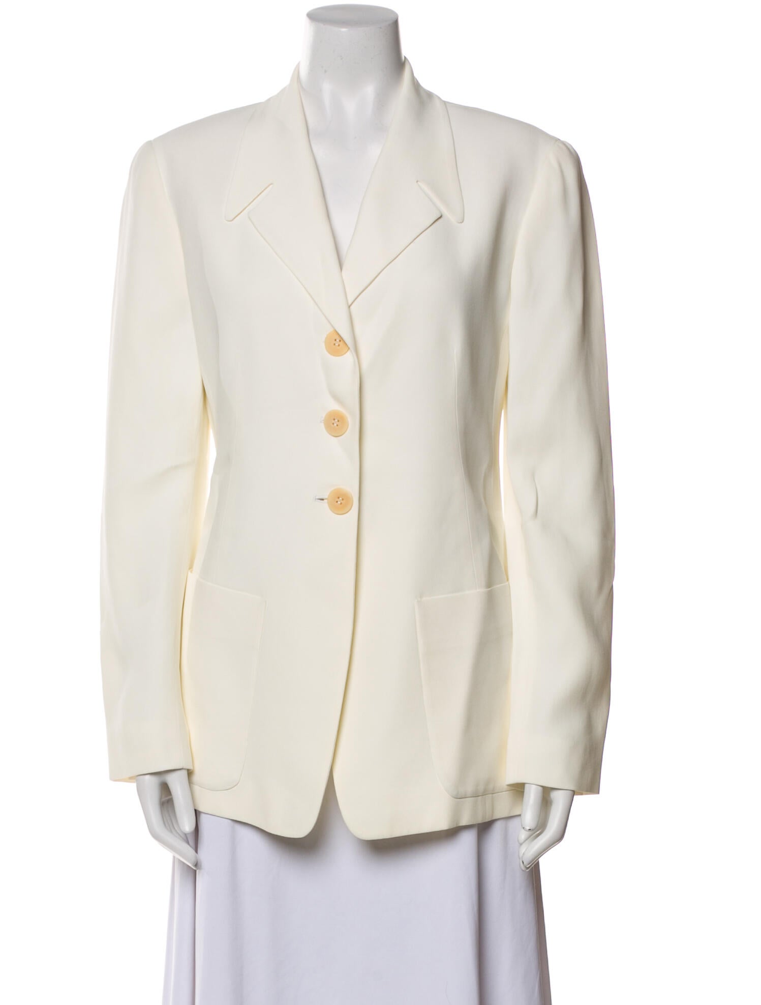 Donna Karan Blazer