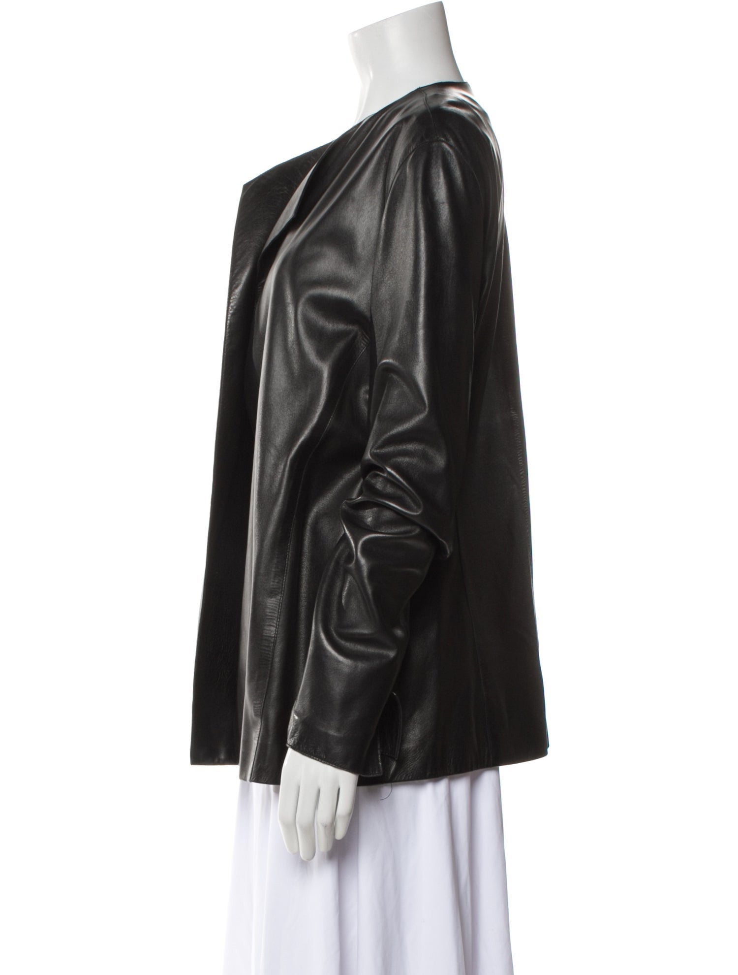 Donna Karan Vintage 2000's Jacket
