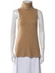 Donna Karan Cashmere Turtleneck Sweater