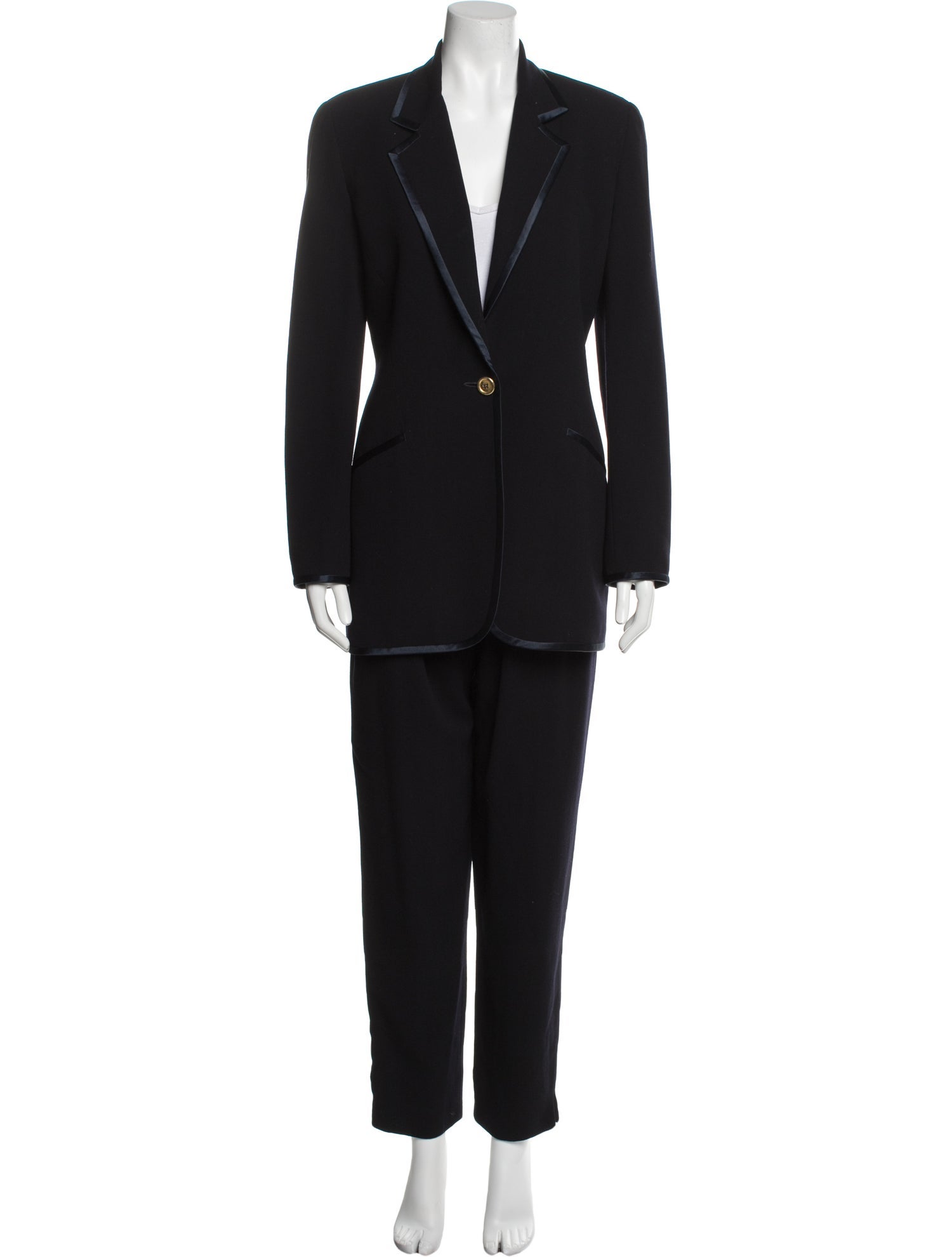 Donna Karan Wool Set