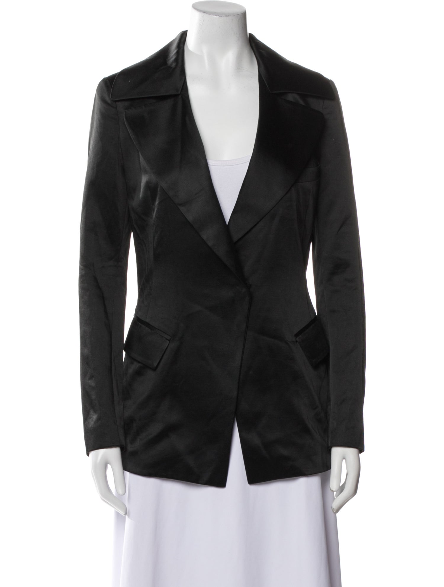 Donna Karan Blazer