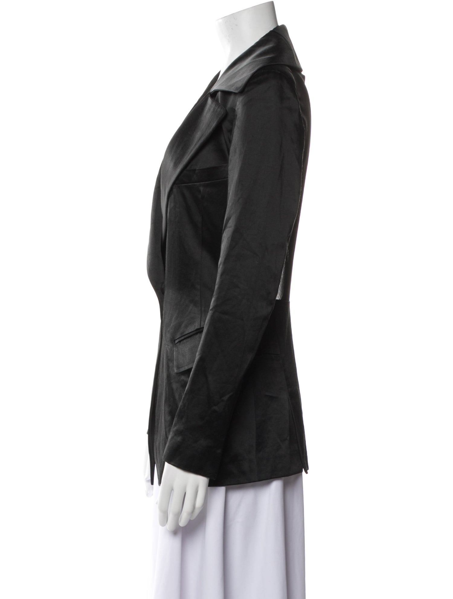 Donna Karan Blazer