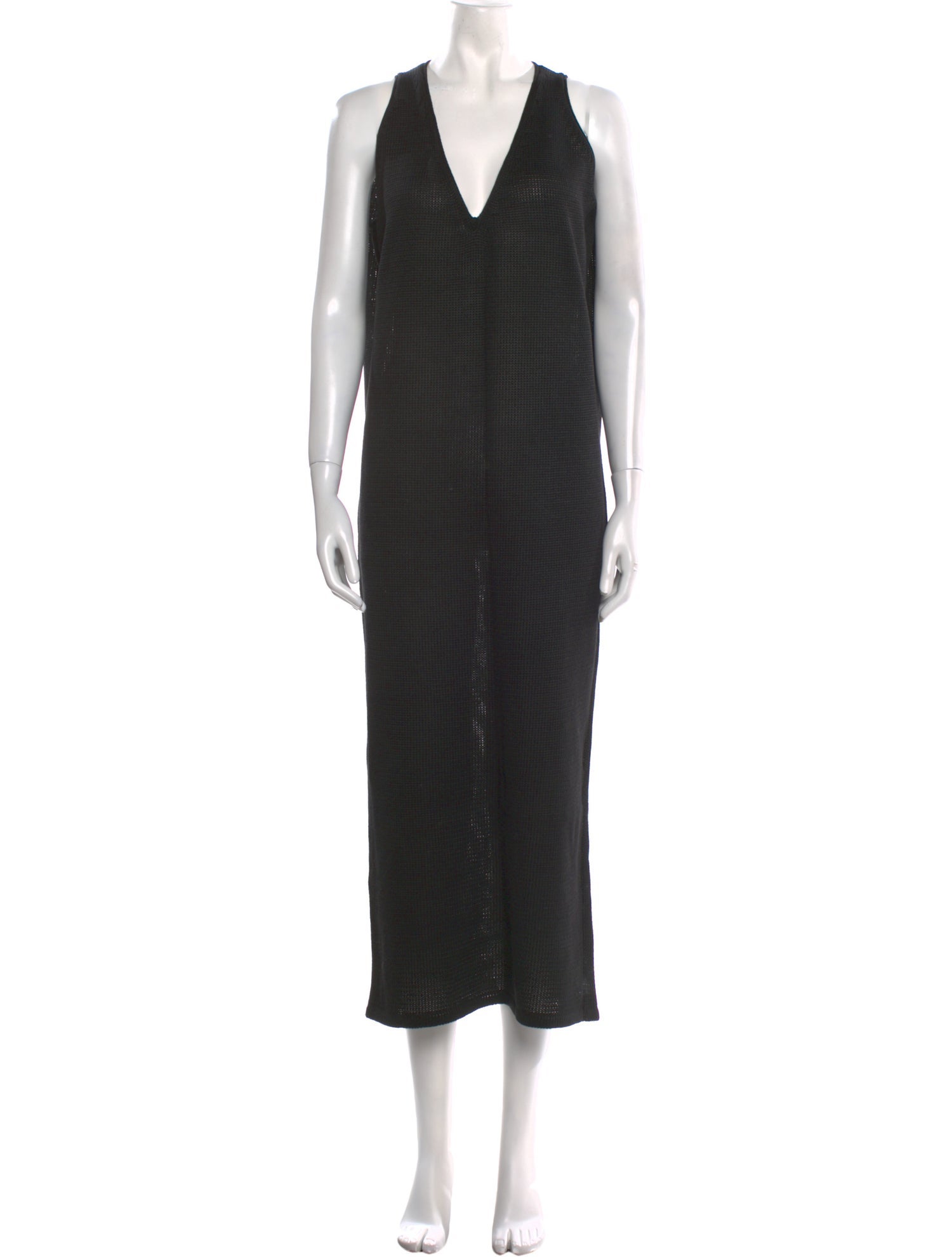Donna Karan Vintage Long Dress