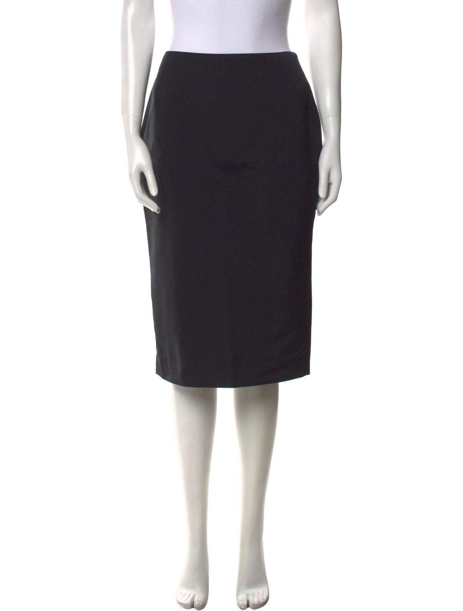 Donna Karan Knee-Length Skirt