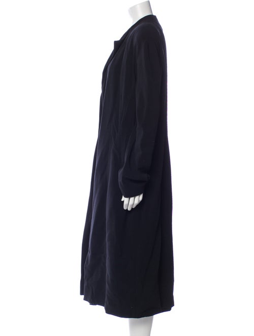 Donna Karan Wool Cutout Accent Dress Set