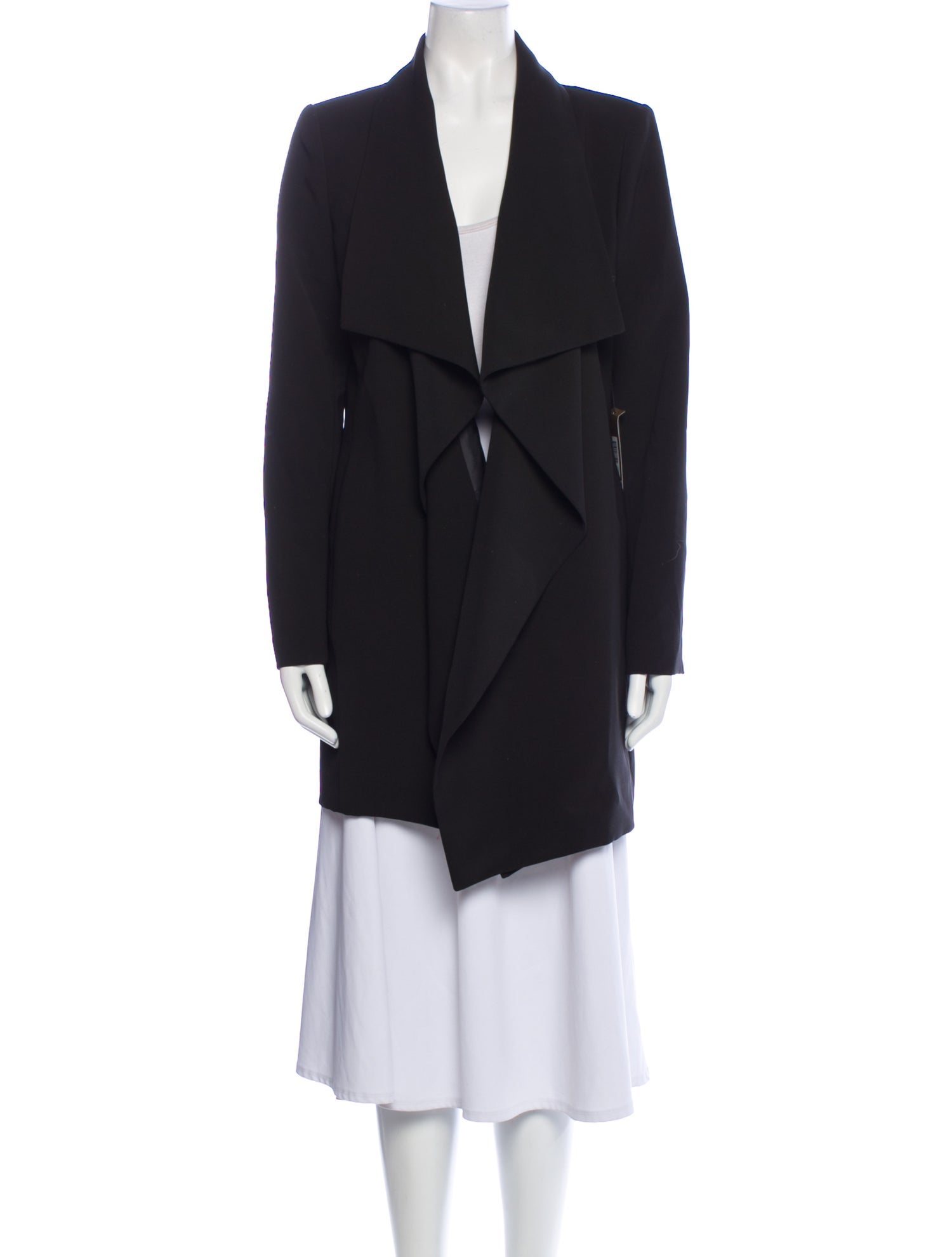 Donna Karan Coat