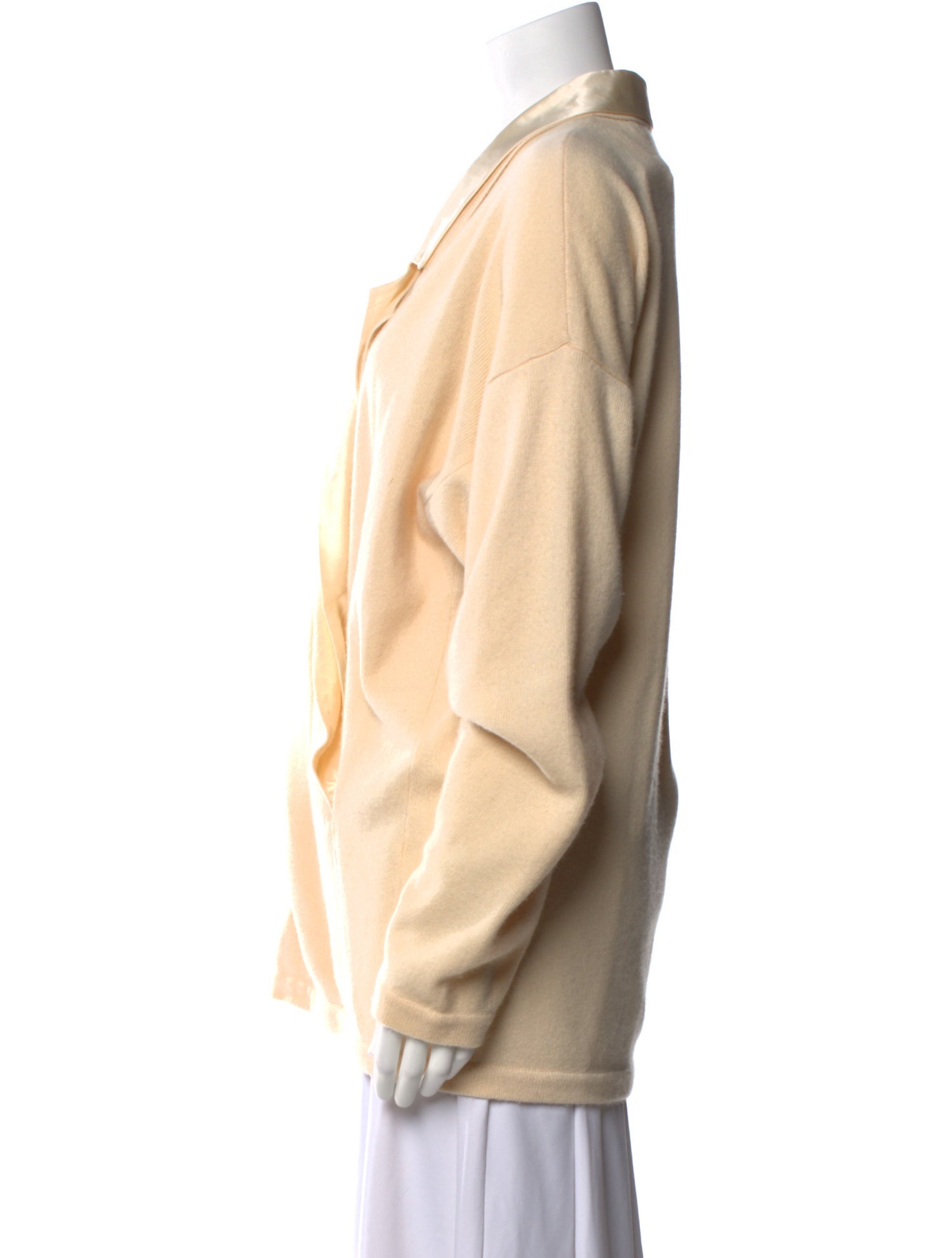 Donna Karan Vintage 1990's Sweater