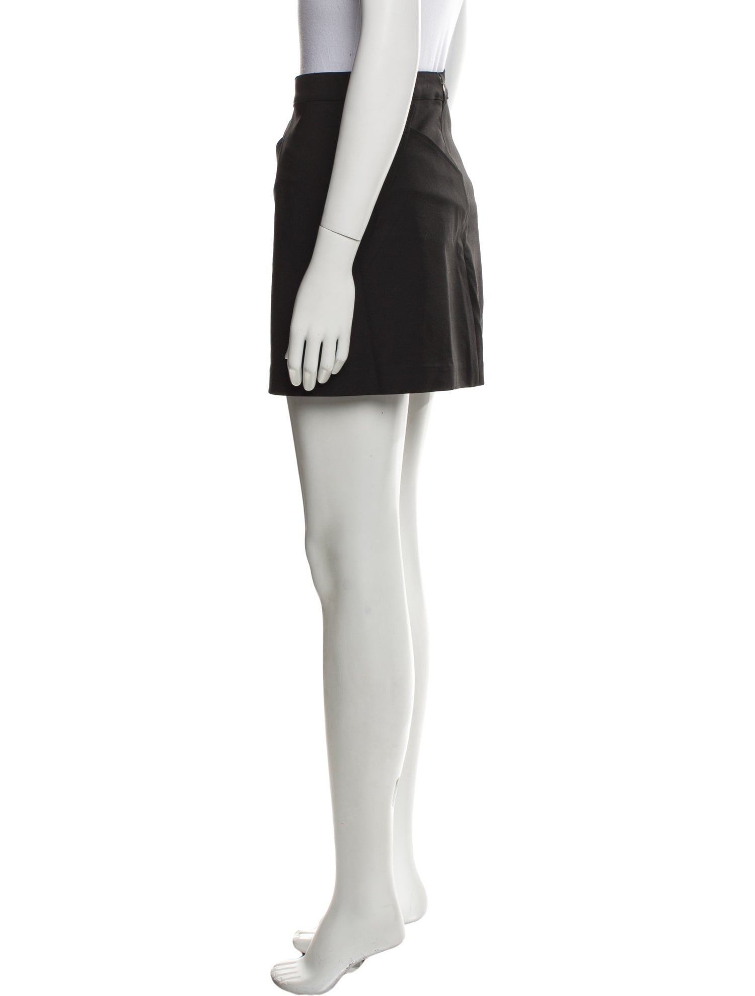 Donna Karan Mini Skirt