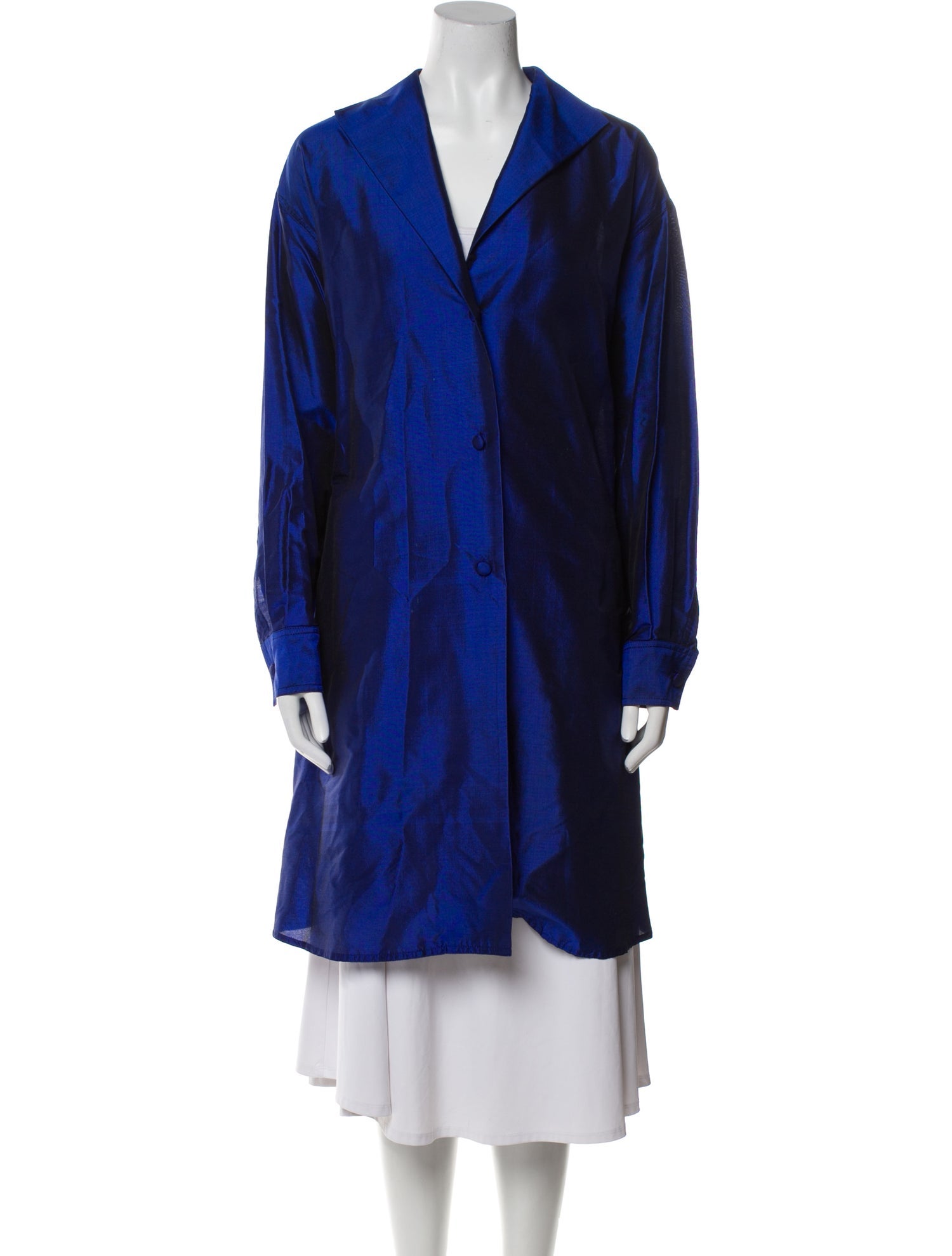 Donna Karan Jacket