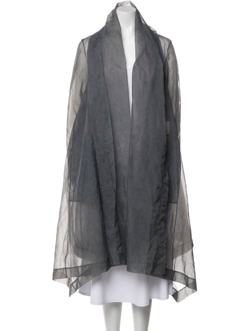 Donna Karan Nylon Jacket