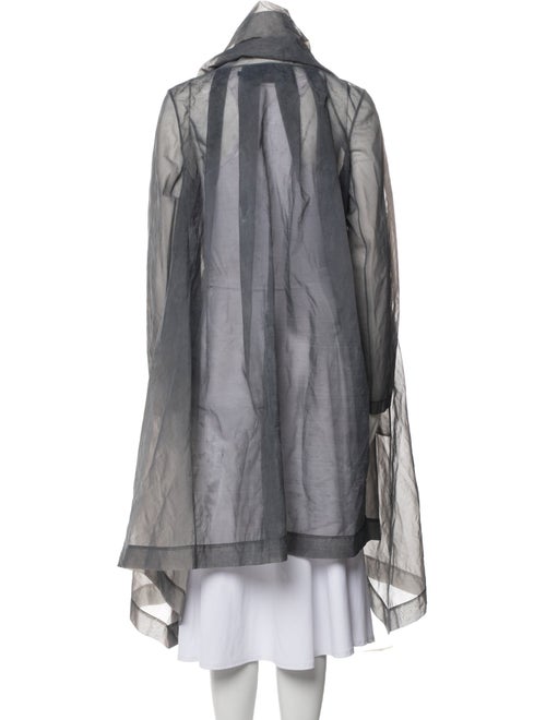 Donna Karan Nylon Jacket