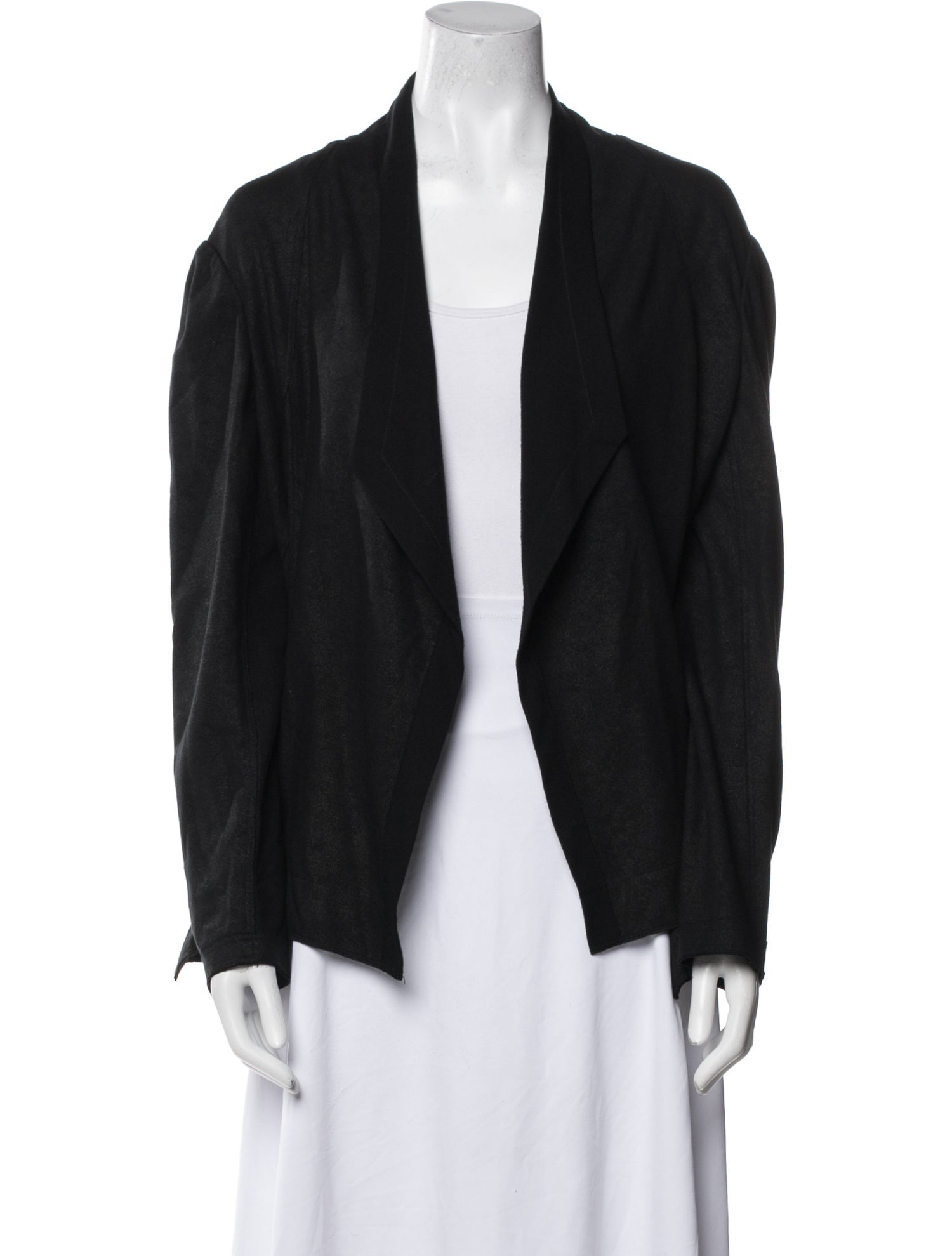 Donna Karan Blazer