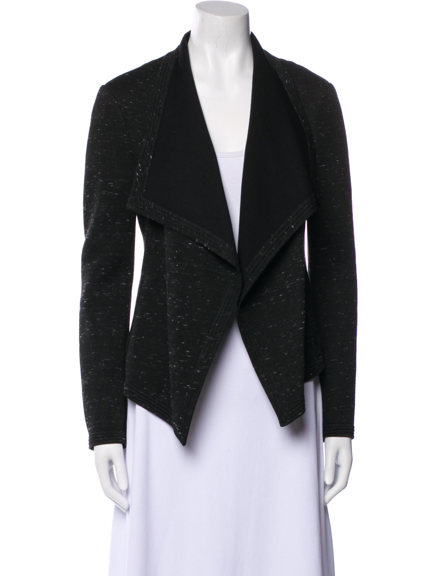 Donna Karan Evening Jacket