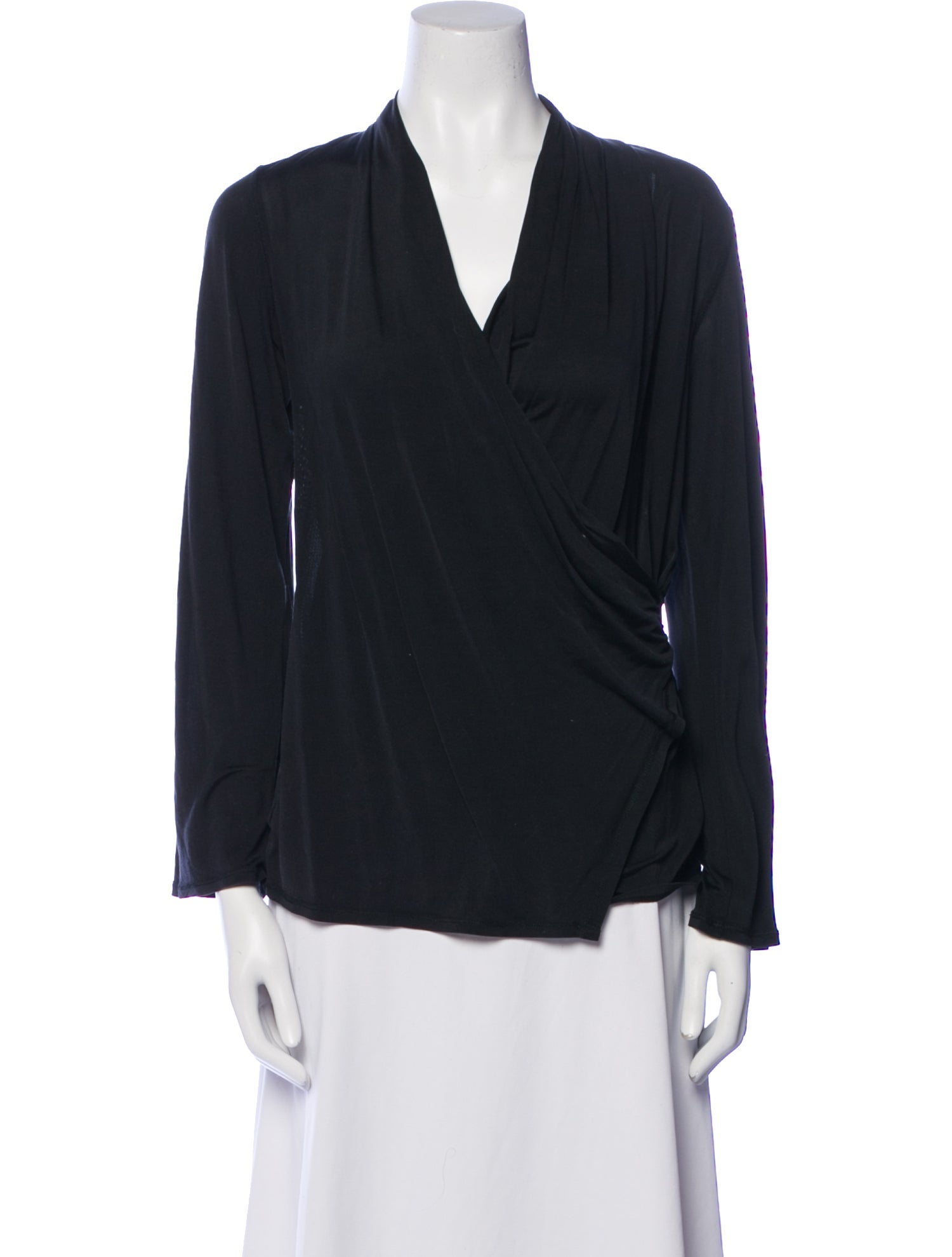 Donna Karan Silk Pajamas