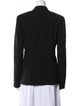 Donna Karan Wool Blazer