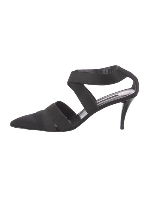 Donna Karan Pumps
