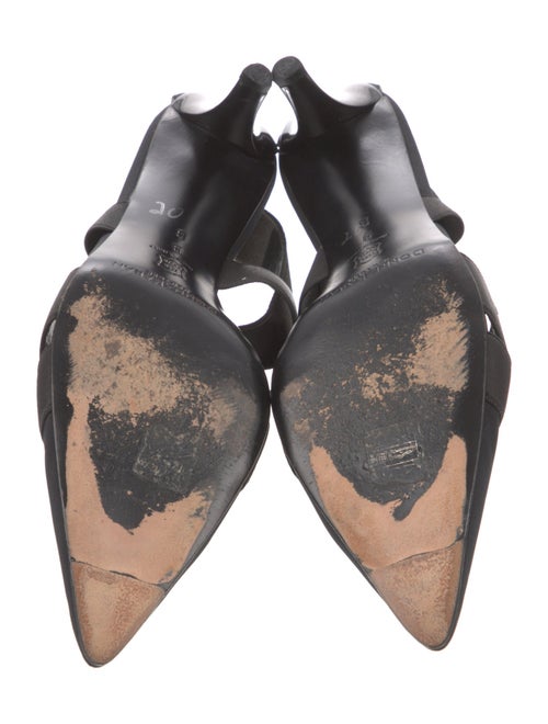 Donna Karan Pumps