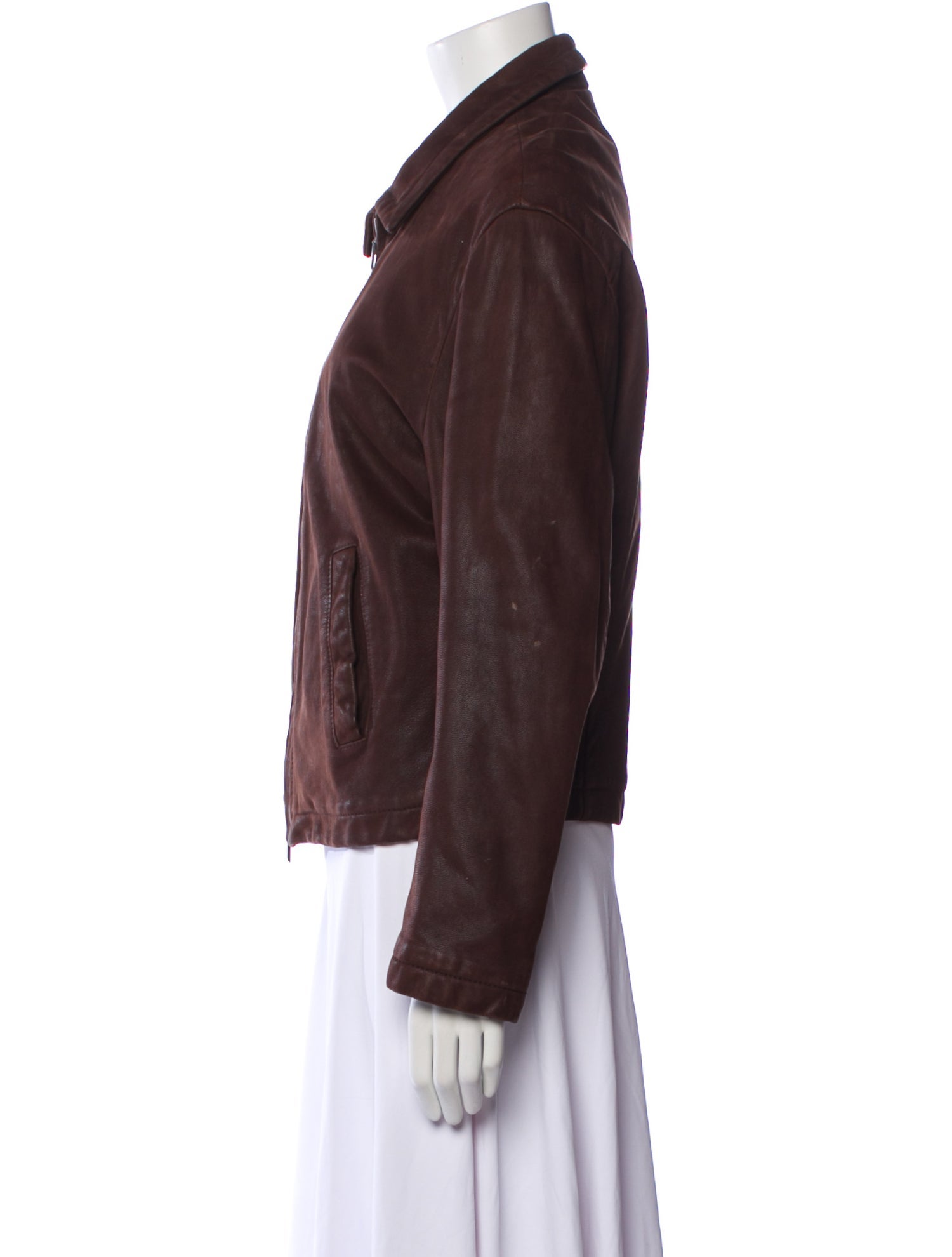 Donna Karan Vintage 2000's Jacket