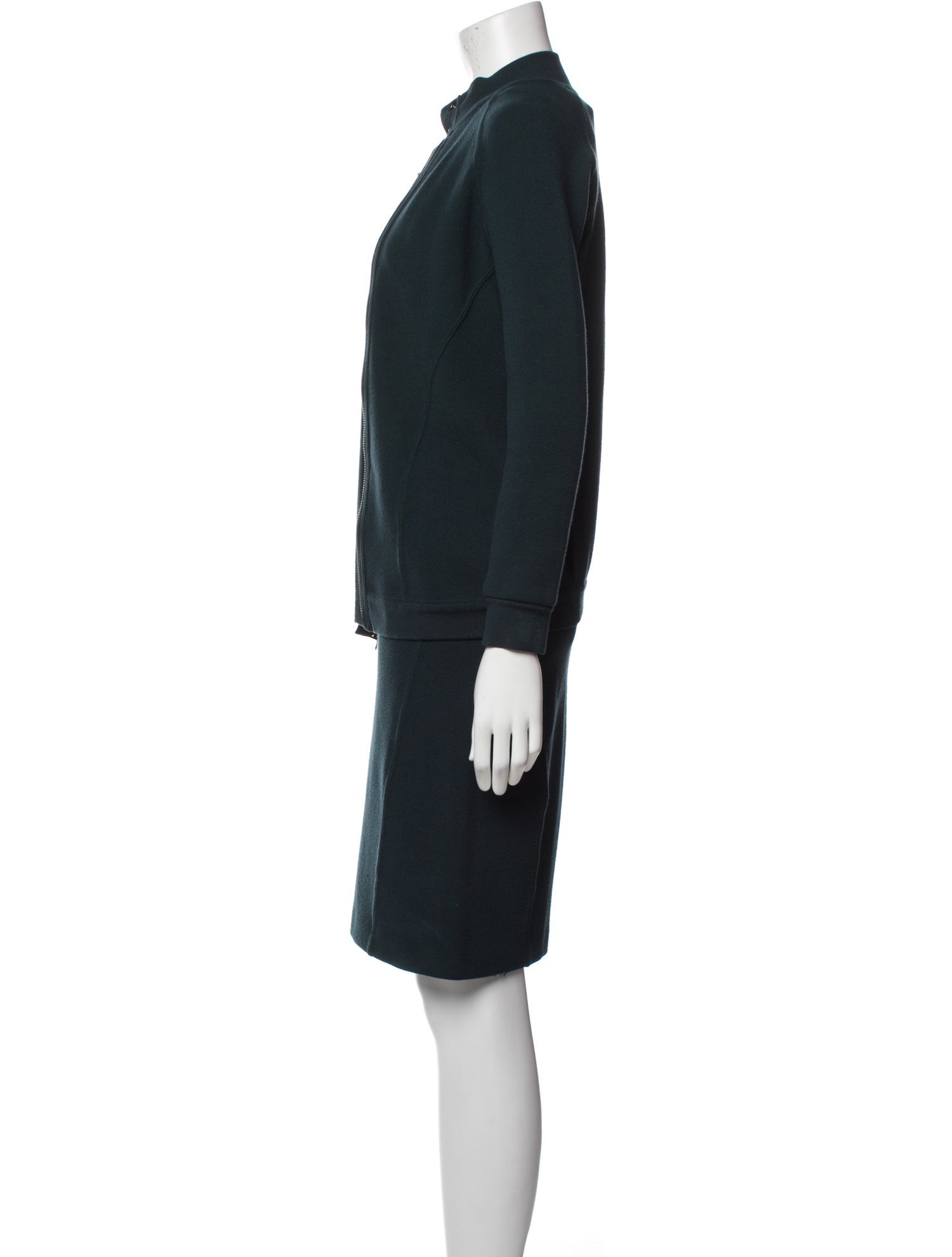 Donna Karan Dress Set