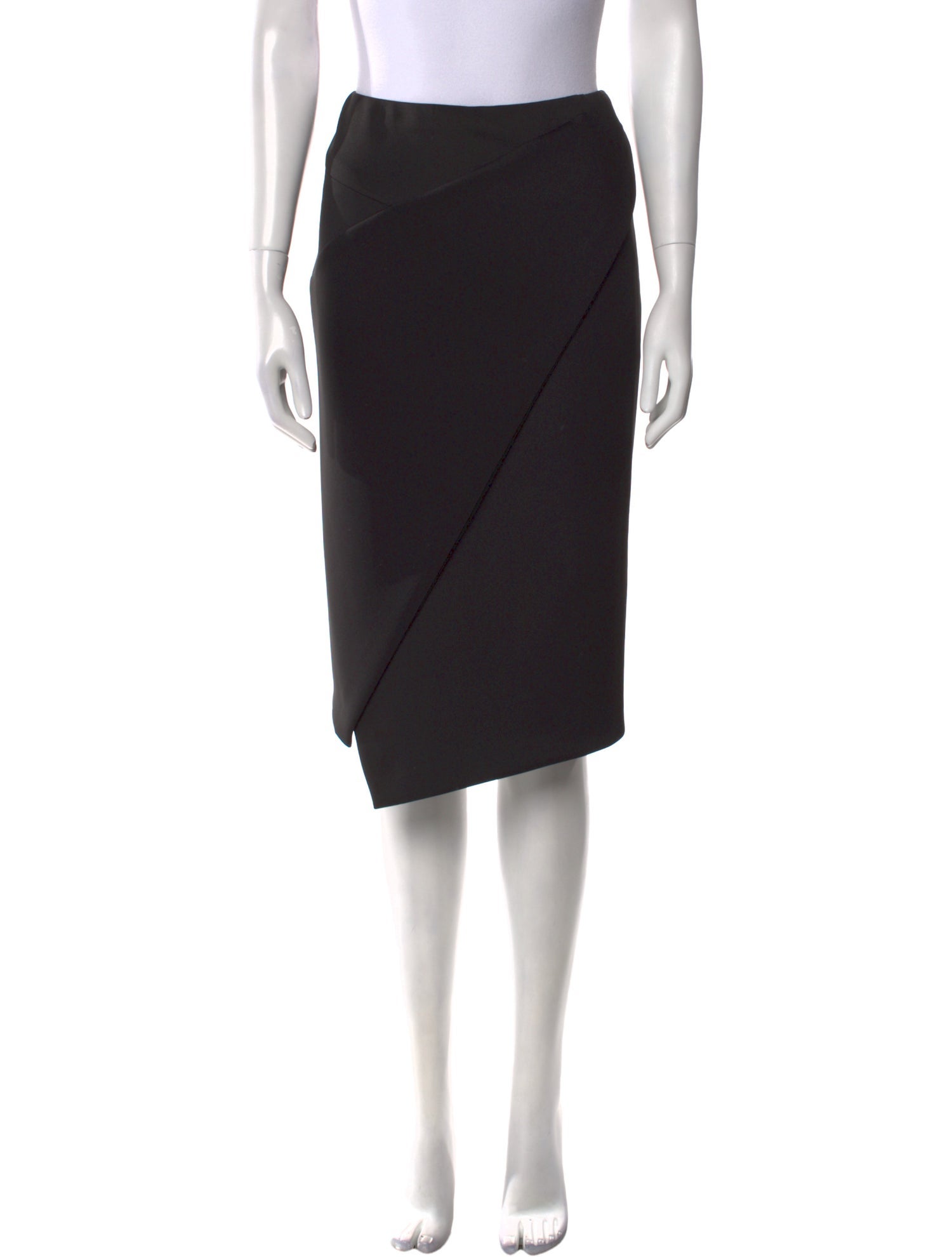 Donna Karan Knee-Length Skirt w/ Tags