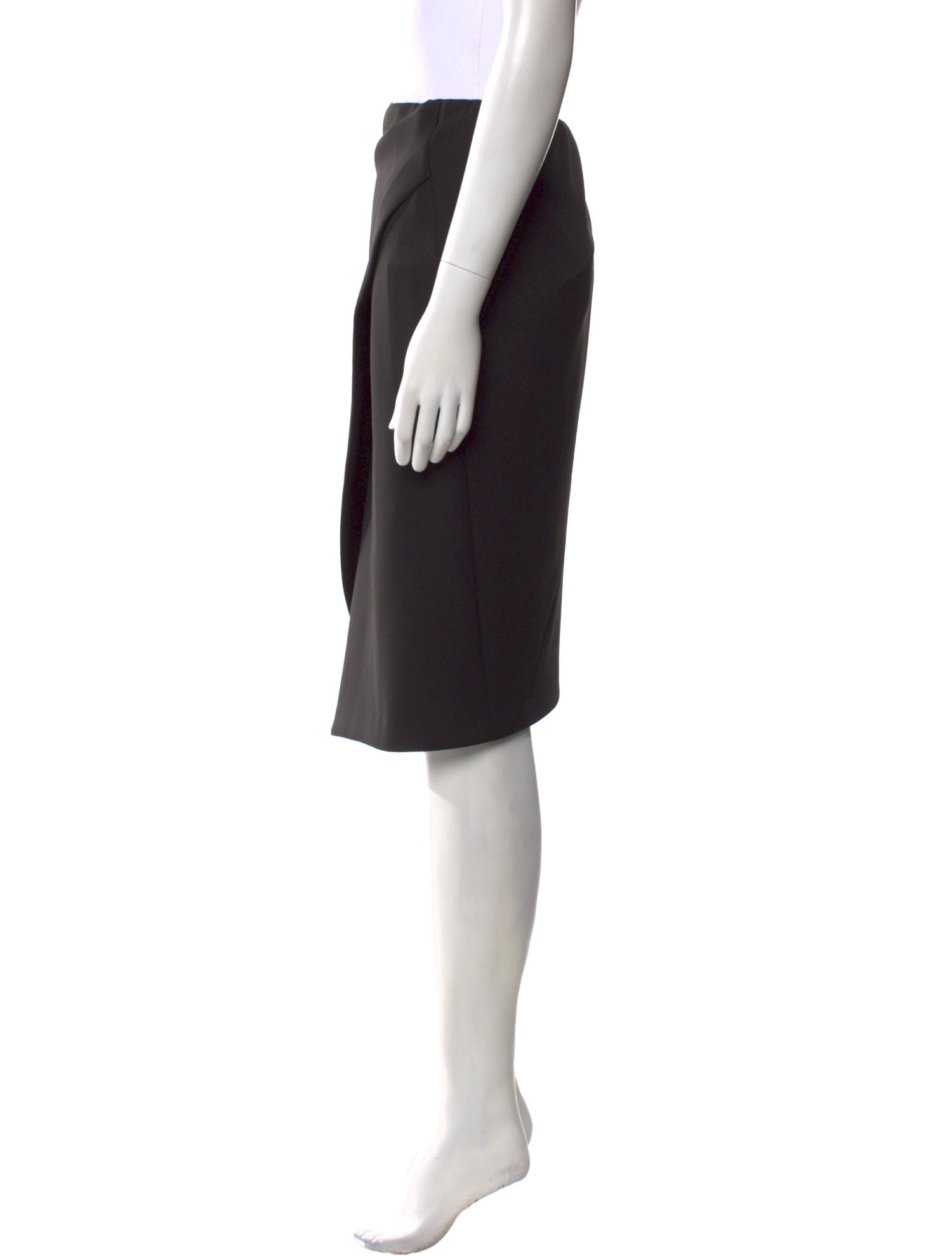 Donna Karan Knee-Length Skirt w/ Tags