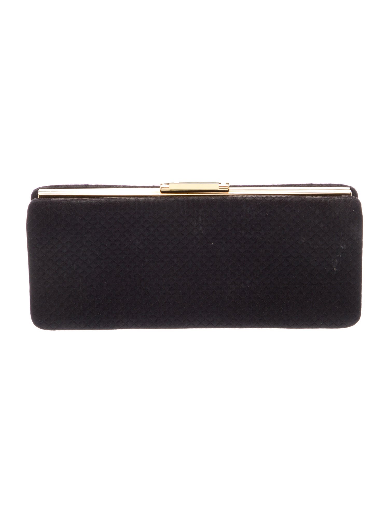 Donna Karan Minaudière