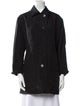 Donna Karan Nylon Jacket