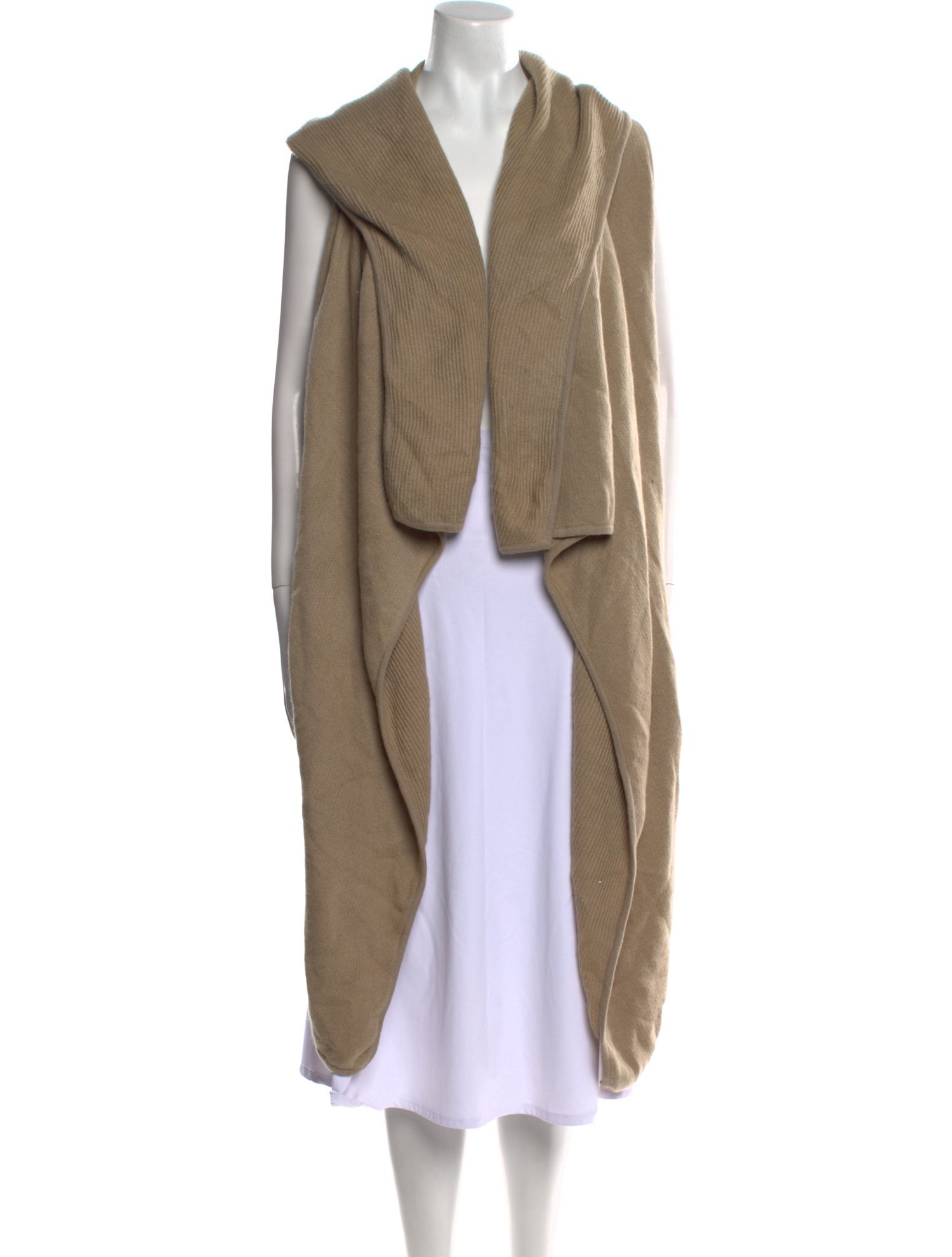 Donna Karan Cashmere Sweater