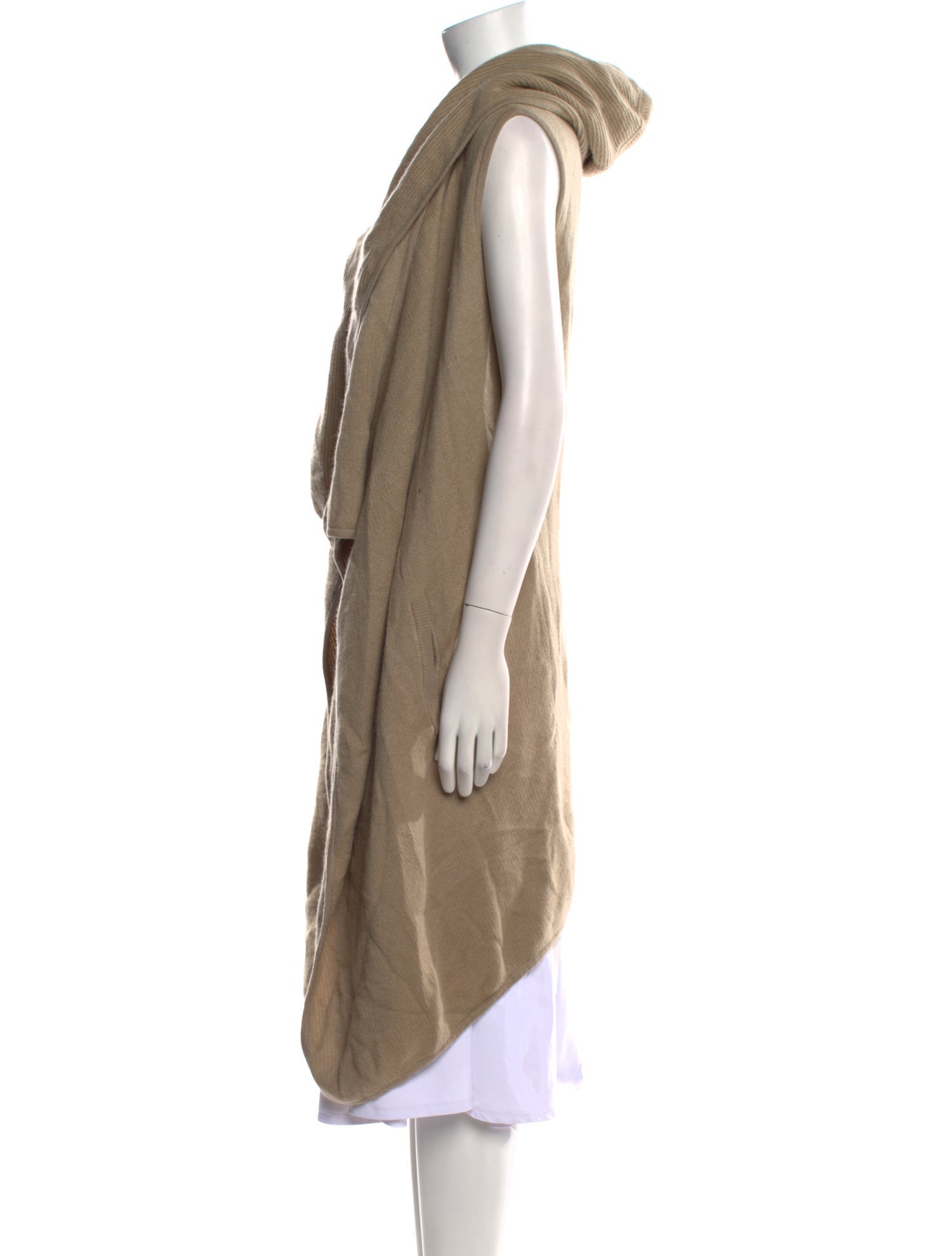 Donna Karan Cashmere Sweater