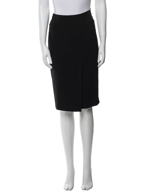Donna Karan Knee-Length Skirt