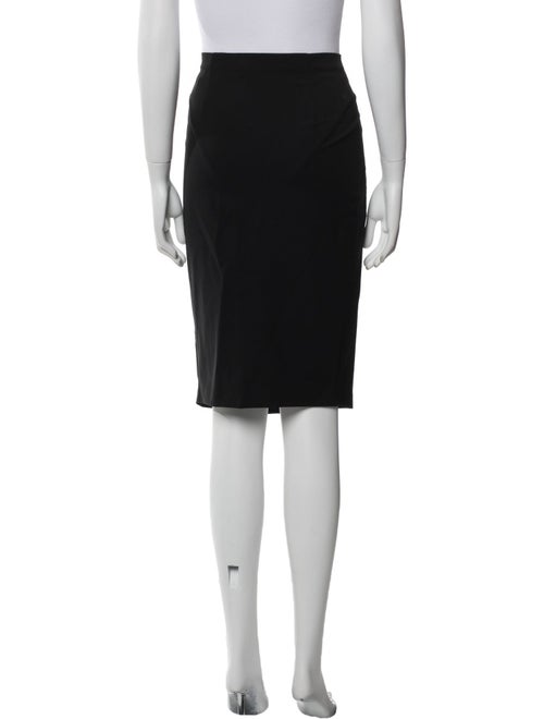 Donna Karan Knee-Length Skirt