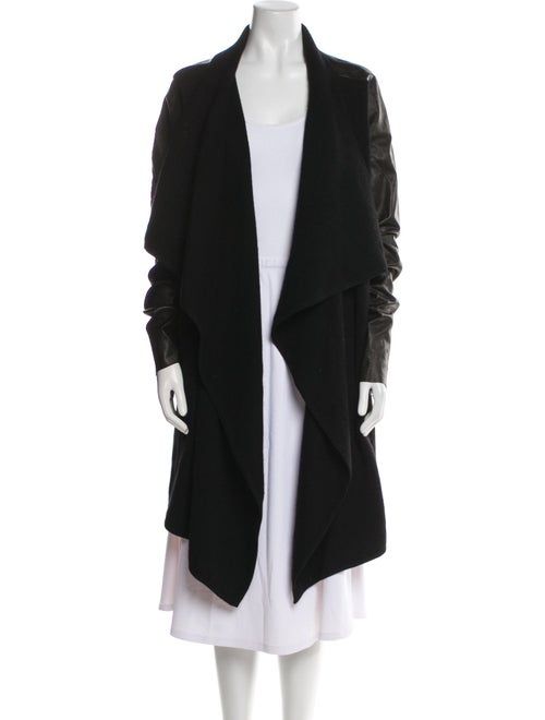 Donna Karan Cashmere Jacket