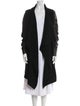 Donna Karan Cashmere Jacket