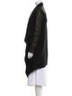 Donna Karan Cashmere Jacket