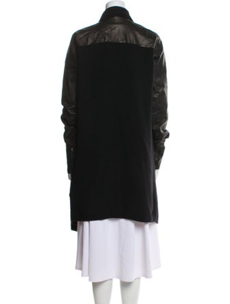 Donna Karan Cashmere Jacket