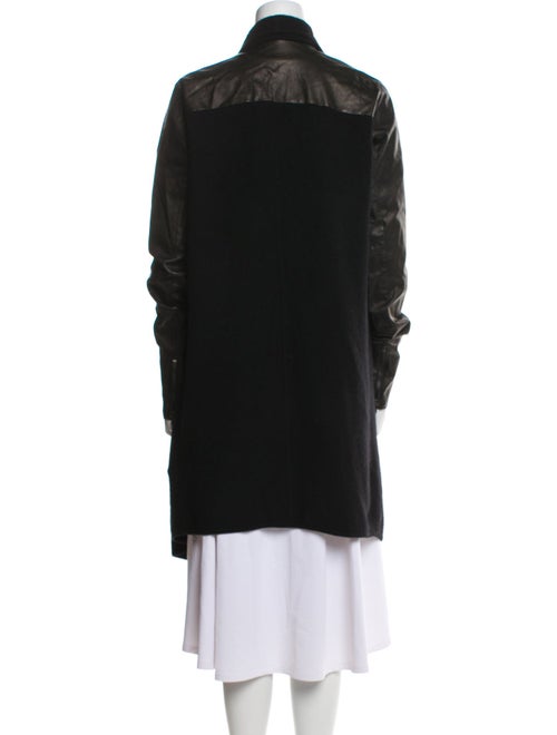 Donna Karan Cashmere Jacket