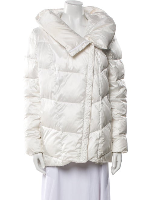 Donna Karan Down Jacket