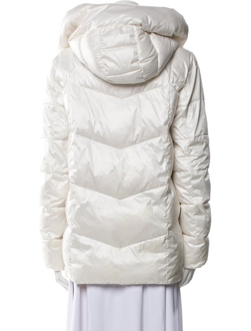 Donna Karan Down Jacket