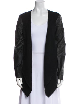 Donna Karan Cashmere Jacket