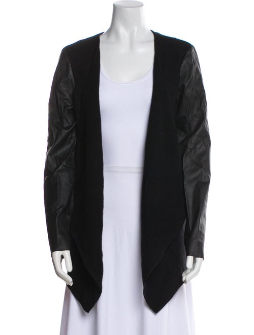 Donna Karan Cashmere Jacket