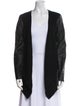 Donna Karan Cashmere Jacket