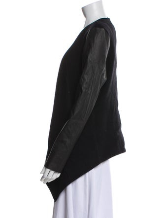 Donna Karan Cashmere Jacket