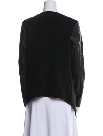 Donna Karan Cashmere Jacket