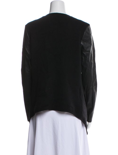 Donna Karan Cashmere Jacket