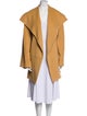 Donna Karan Cashmere Coat