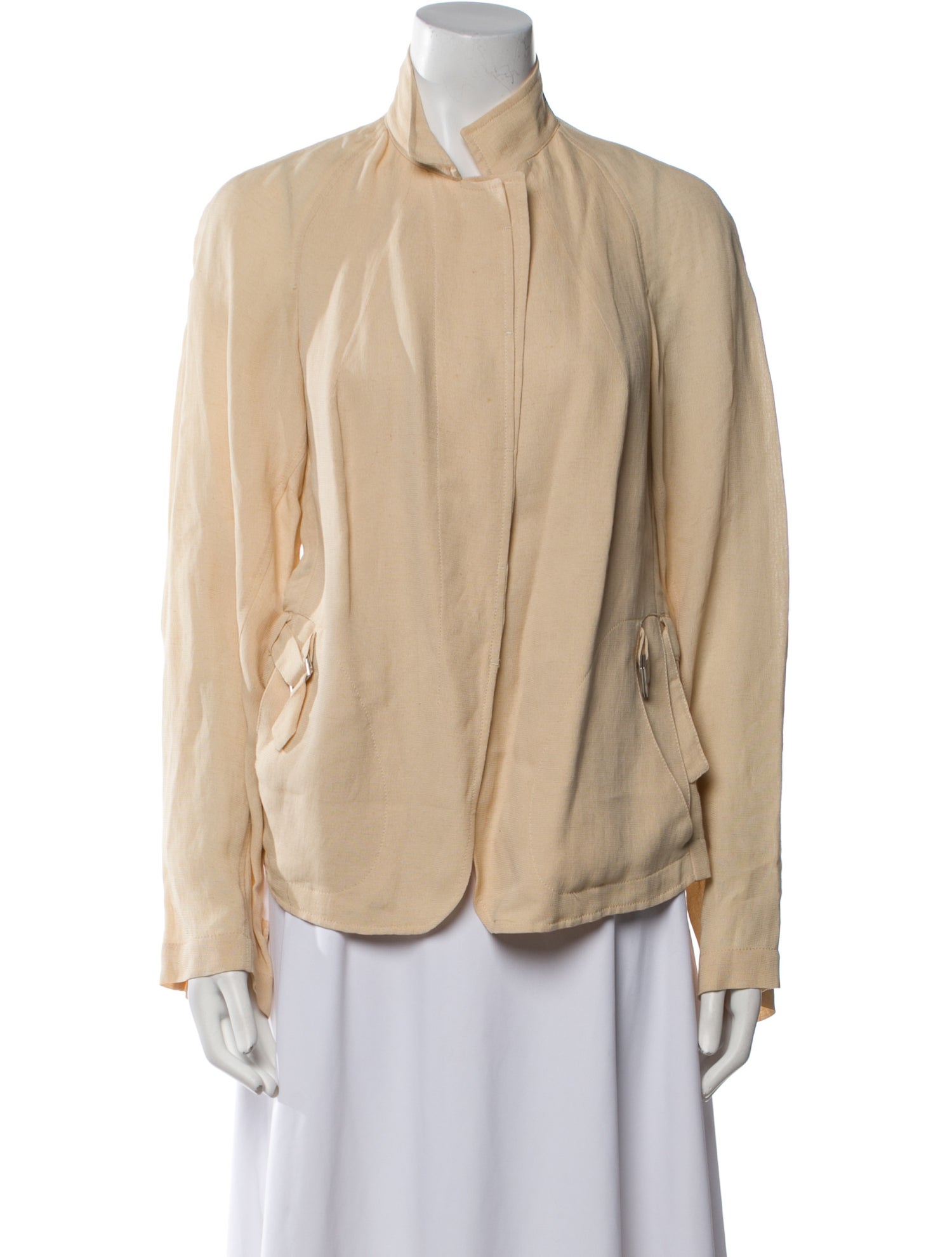 Donna Karan Jacket